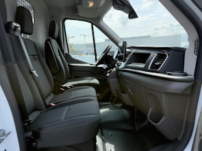 Vehicle image FORD Transit Van 350 L3H2 2.0 EcoBlue 130 Trend