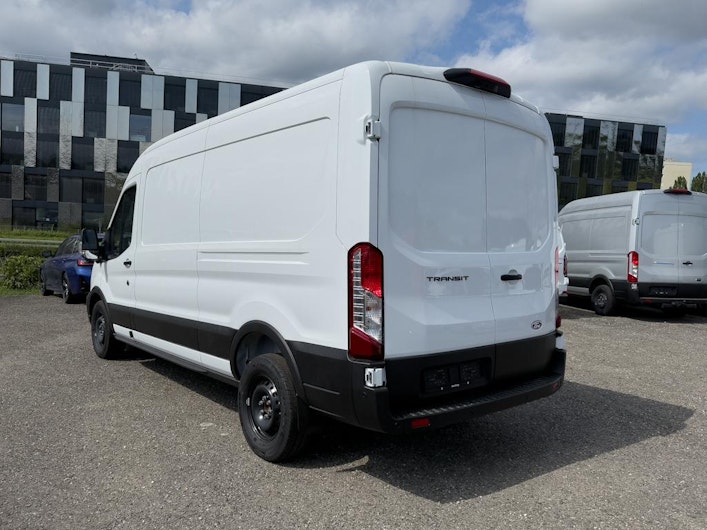 Vehicle image FORD Transit