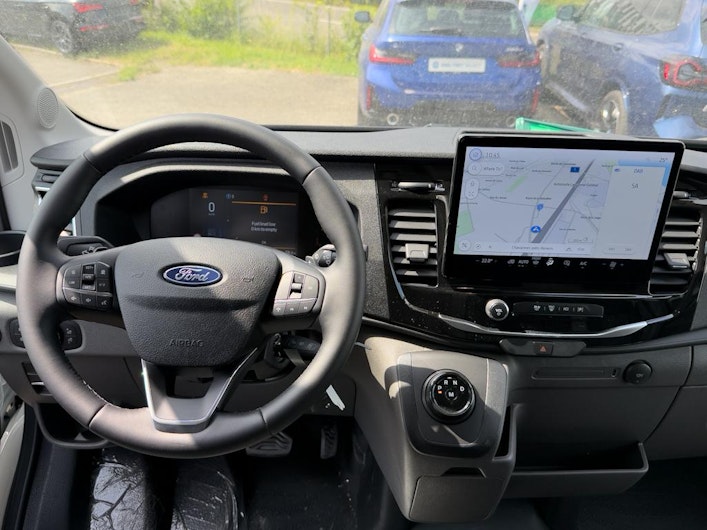 Vehicle image FORD Transit