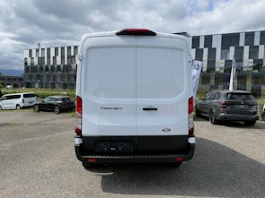 Vehicle image FORD Transit Van 350 L3H2 2.0 EcoBlue 130 Trend