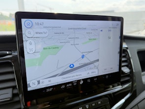 Vehicle image FORD Transit Van 350 L3H2 2.0 EcoBlue 130 Trend