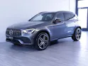 Mercedes-Benz GLC 43 AMG 4m