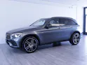 Mercedes-Benz GLC 43 AMG 4m