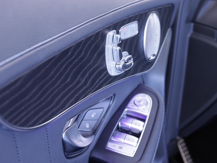 Vehicle image MERCEDES-BENZ GLC 43 AMG