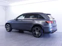 Mercedes-Benz GLC 43 AMG 4m