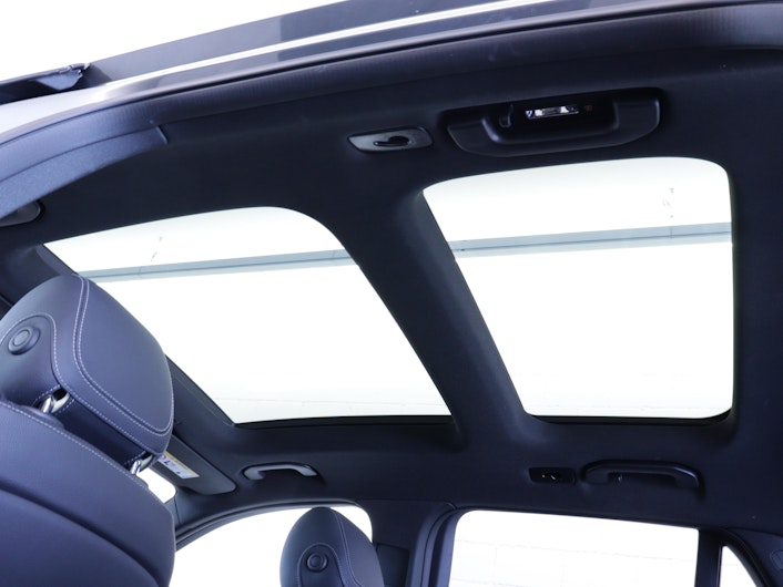 Vehicle image MERCEDES-BENZ GLC 43 AMG