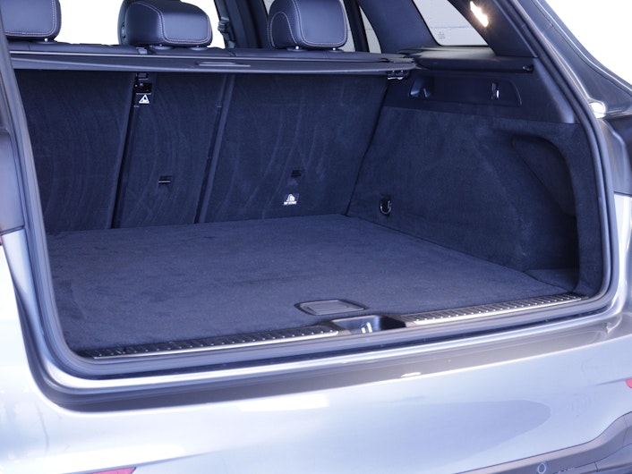 Vehicle image MERCEDES-BENZ GLC 43 AMG