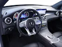 Mercedes-Benz GLC 43 AMG 4m