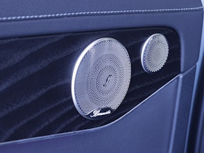 Vehicle image MERCEDES-BENZ GLC 43 AMG 4m