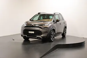 Citroën C3 Aircross 1.2 PureTech 130 Shine