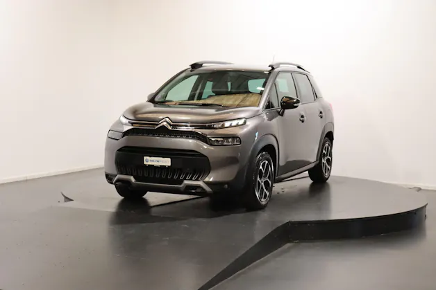 Citroën C3 Aircross 1.2 PureTech 130 Shine