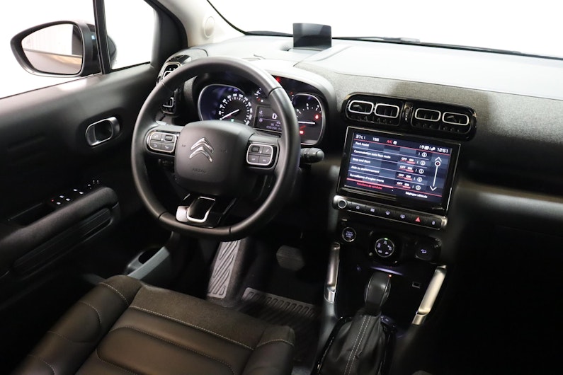 Vehicle image CITROEN C3 AIRCROSS