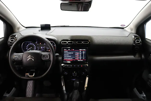 Citroën C3 Aircross 1.2 PureTech 130 Shine