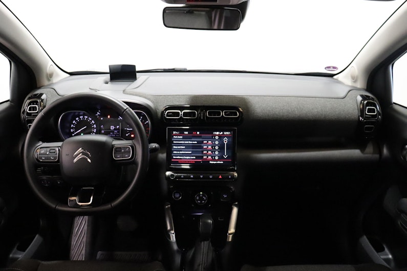 Vehicle image CITROEN C3 AIRCROSS