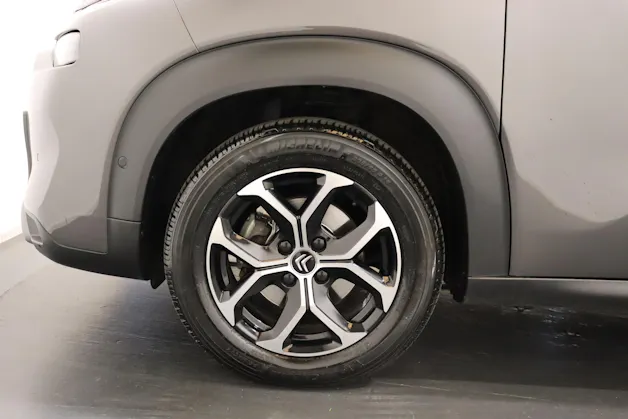 Citroën C3 Aircross 1.2 PureTech 130 Shine
