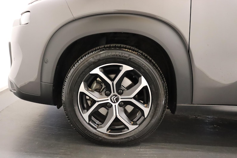 Vehicle image CITROEN C3 AIRCROSS
