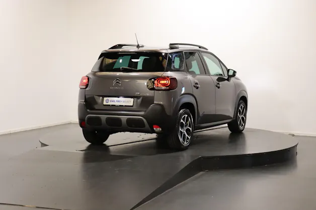 Citroën C3 Aircross 1.2 PureTech 130 Shine