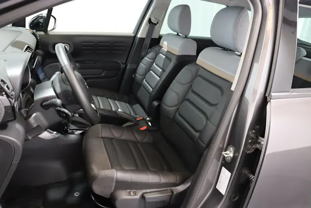 Citroën C3 Aircross 1.2 PureTech 130 Shine