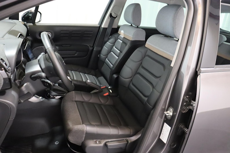 Vehicle image CITROEN C3 AIRCROSS