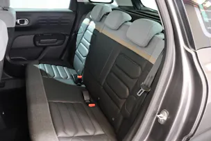 Citroën C3 Aircross 1.2 PureTech 130 Shine
