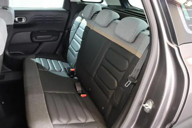 Citroën C3 Aircross 1.2 PureTech 130 Shine