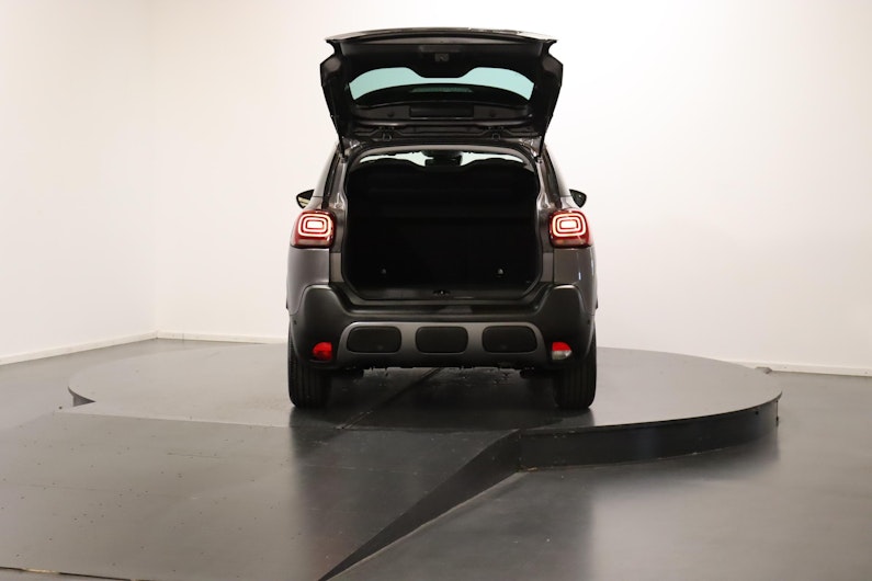 Vehicle image CITROEN C3 AIRCROSS