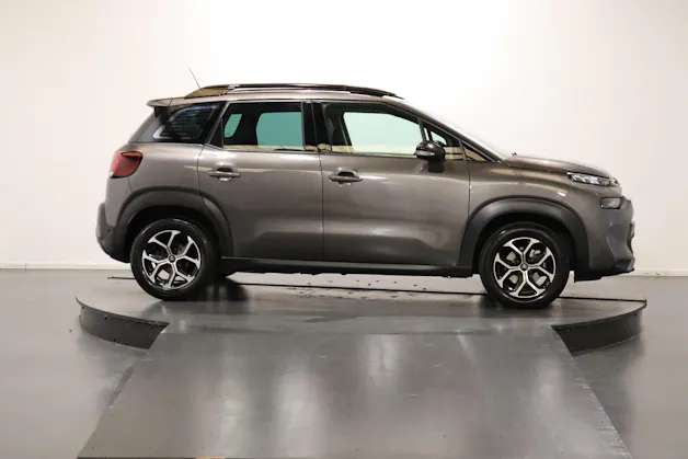 Citroën C3 Aircross 1.2 PureTech 130 Shine