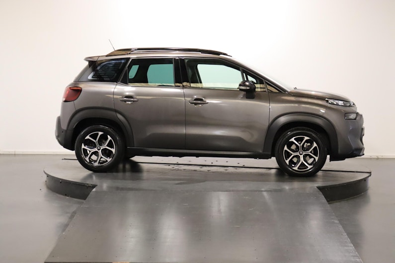 Vehicle image CITROEN C3 AIRCROSS