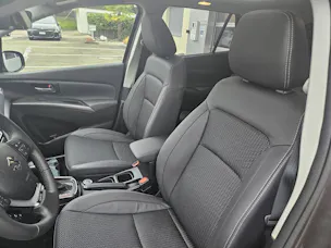 Suzuki S-Cross 1.5 Piz Sulai Top Hybrid 4x4 MY24