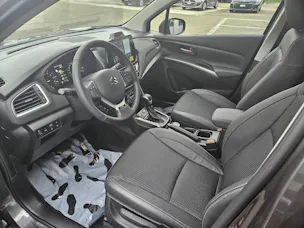 Suzuki S-Cross 1.5 Piz Sulai Top Hybrid 4x4 MY24