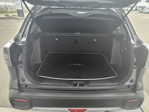 Suzuki S-Cross 1.5 Piz Sulai Top Hybrid 4x4 MY24