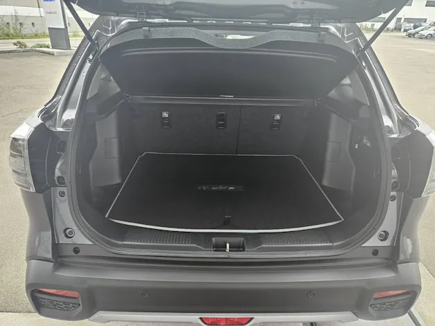 Suzuki S-Cross 1.5 Piz Sulai Top Hybrid 4x4 MY24