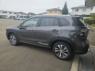 Suzuki S-Cross 1.5 Piz Sulai Top Hybrid 4x4 MY24