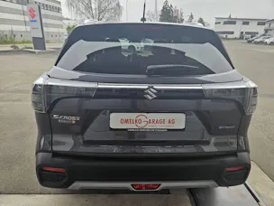 Suzuki S-Cross 1.5 Piz Sulai Top Hybrid 4x4 MY24