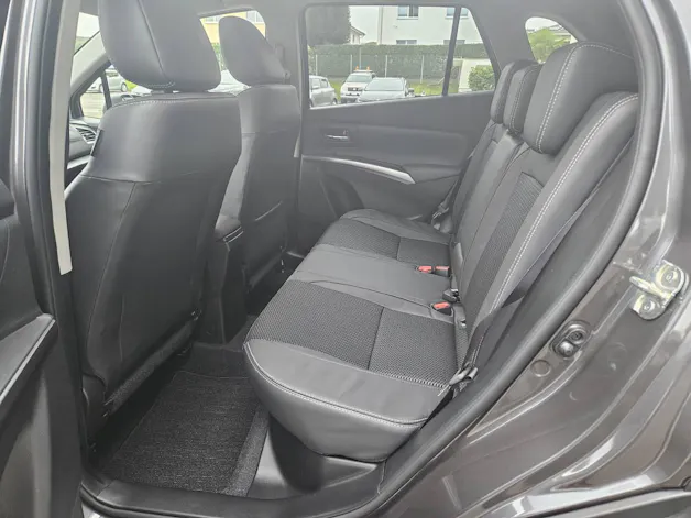 Suzuki S-Cross 1.5 Piz Sulai Top Hybrid 4x4 MY24