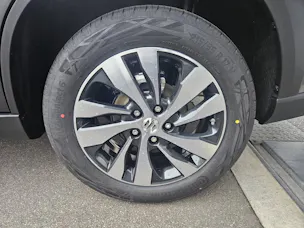 Suzuki S-Cross 1.5 Piz Sulai Top Hybrid 4x4 MY24