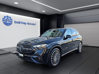 Vehicle image MERCEDES-BENZ GLC 200 AMG Line 4matic Vehicle image MERCEDES-BENZ GLC 200 AMG Line 4matic