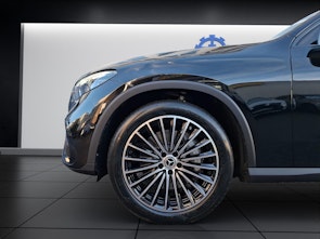 Vehicle image MERCEDES-BENZ GLC 200 AMG Line 4matic