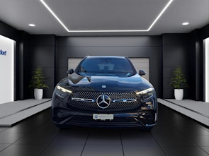Vehicle image MERCEDES-BENZ GLC 200 AMG Line 4matic