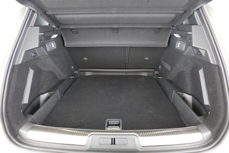 Vehicle image DS AUTOMOBILES DS7