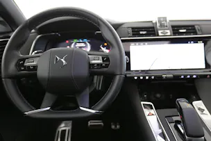 DS Automobiles 7 1.6 E-Tense Opéra