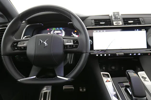 DS Automobiles 7 1.6 E-Tense Opéra