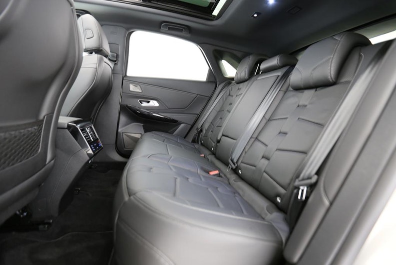 Vehicle image DS AUTOMOBILES DS7