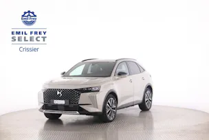 DS Automobiles 7 1.6 E-Tense Opéra