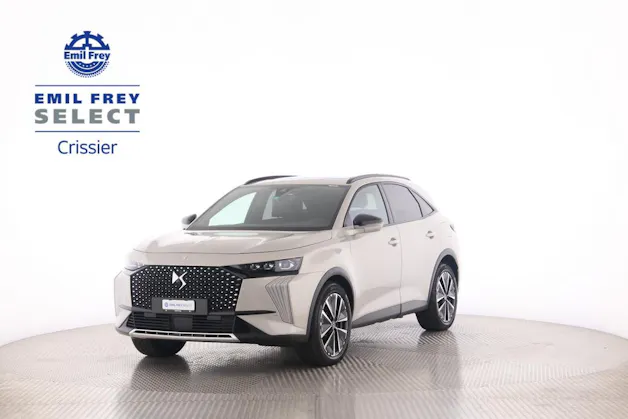 DS Automobiles 7 1.6 E-Tense Opéra