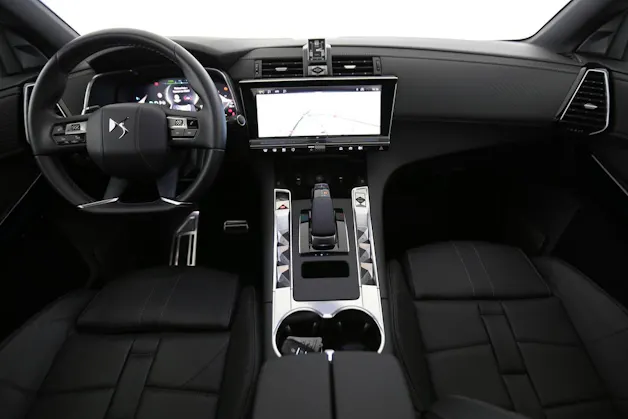 DS Automobiles 7 1.6 E-Tense Opéra
