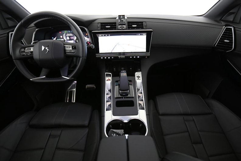 Vehicle image DS AUTOMOBILES DS7