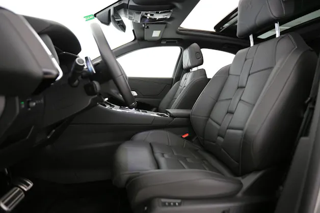 DS Automobiles 7 1.6 E-Tense Opéra
