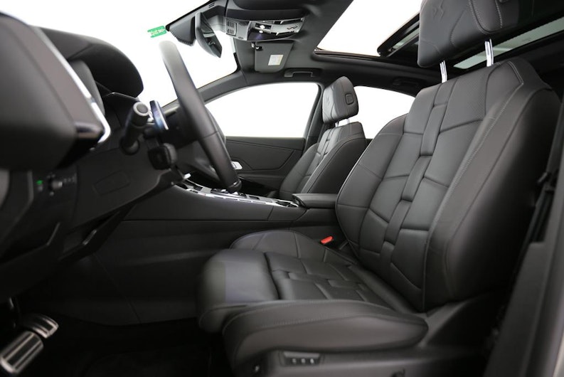 Vehicle image DS AUTOMOBILES DS7