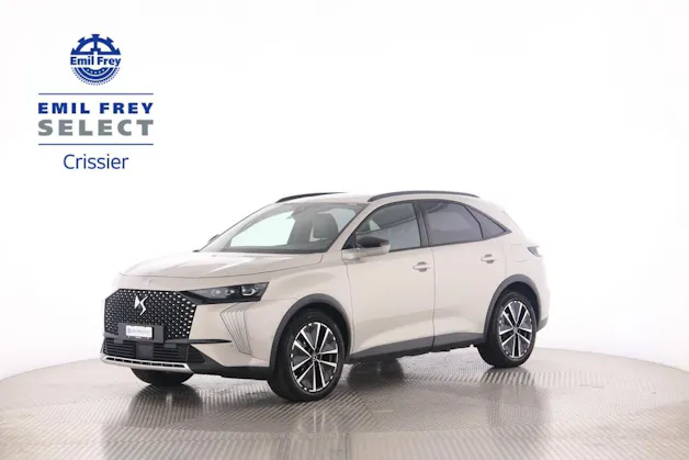 DS Automobiles 7 1.6 E-Tense Opéra